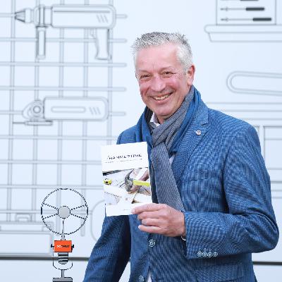 The human and the power of a network remain essential The human and the power of a network remain essential