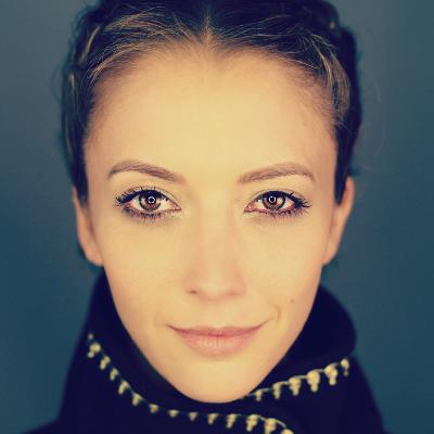 Ep 42: Taryn Southern Lives in the Future Ep 42: Taryn Southern Lives in the Future