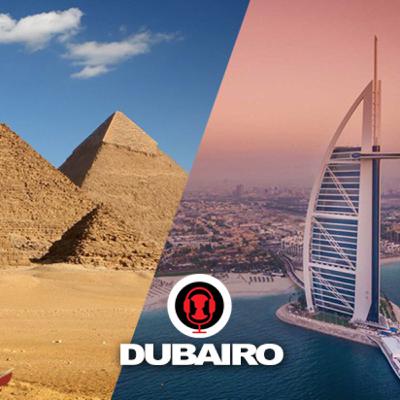 Ep.22 - Dubairo