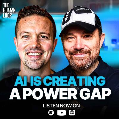 How Smart Founders Are Using AI to Win: Ezra Chapman