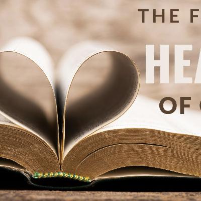 The Father Heart Of God