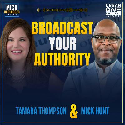 Tamara Thompson: Why Your Story Matters for Influence, Community, and Real Growth Tamara Thompson: Why Your Story Matters for Influence, Community, and Real Growth