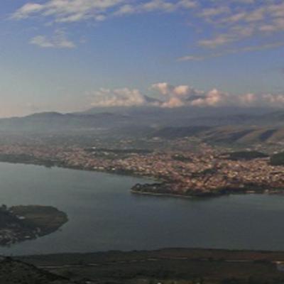 Let's learn about Giannena city - Greece Let's learn about Giannena city - Greece