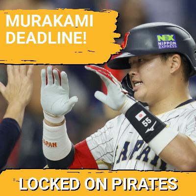 FIGHT: Pittsburgh Pirates Community REJECTS Jim Bowden's Call & SPOTLIGHTS True Dedication