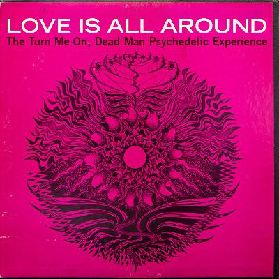 2024.22 Love Is All Around