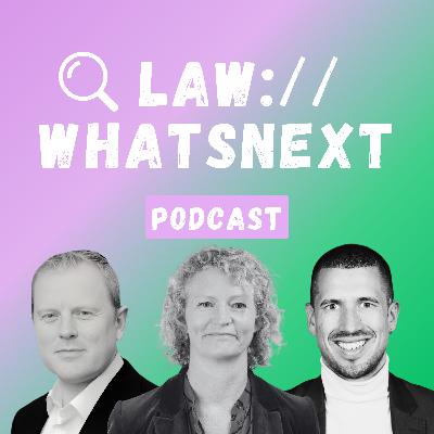 AI Governance: Ethics, Agents & the Human Question with Catie Sheret, Oliver Patel & Peter Lee
