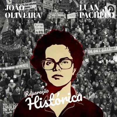 Reparação Histórica Reparação Histórica