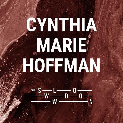 1373: Protection Spell Jar by Cynthia Marie Hoffman