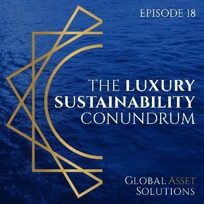 The luxury sustainability conundrum