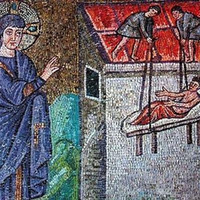 The Real God Before You The Real God Before You