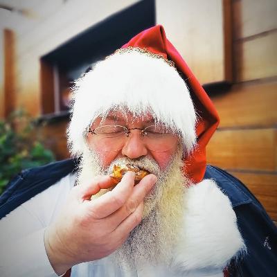 Ep.2- Carlos Moreira. O pai Natal, cuidados de barba e pedidos de natal Ep.2- Carlos Moreira. O pai Natal, cuidados de barba e pedidos de natal