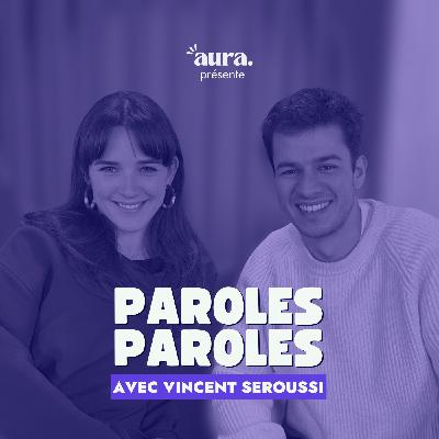 VINCENT SEROUSSI - Parler pour affirmer qui l’on est