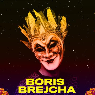 Especial Boris Brejcha vol. 5 Especial Boris Brejcha vol. 5