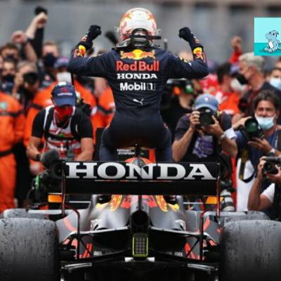 Carrera Mónaco 2021 Piloto a Piloto / RedBull Conquista las Calles de Montecarlo