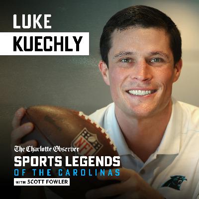 Luke Kuechly