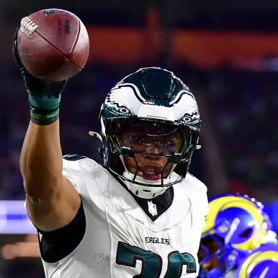 É possível confiar no Eagles?