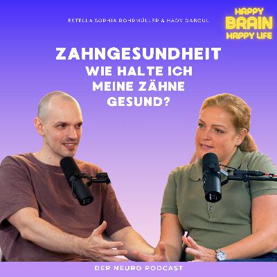 Zahngesundheit - Wie halte ich meine Zähne gesund? | mit Mundhygienikerin Janine Leonhardt Zahngesundheit - Wie halte ich meine Zähne gesund? | mit Mundhygienikerin Janine Leonhardt