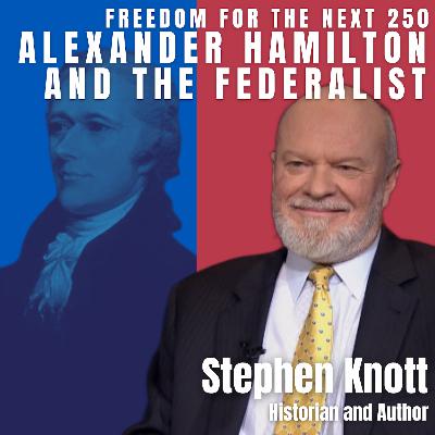 Alexander Hamilton and the Federalist Alexander Hamilton and the Federalist