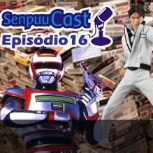 Senpuu Tokustatsu - Senpuucast