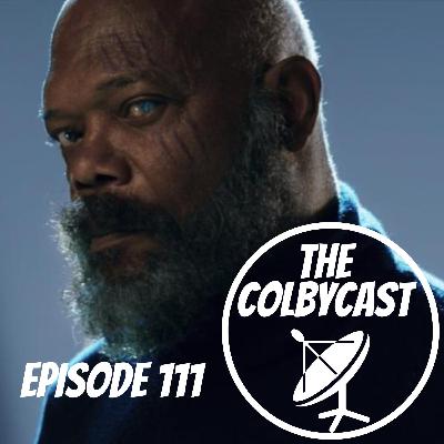 Episode 111- Secret Invasion 101