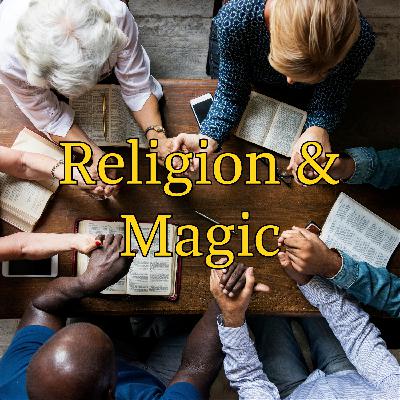 Religion & Magic Religion & Magic