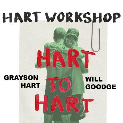 HART TO HART 01 - WILL GOODGE