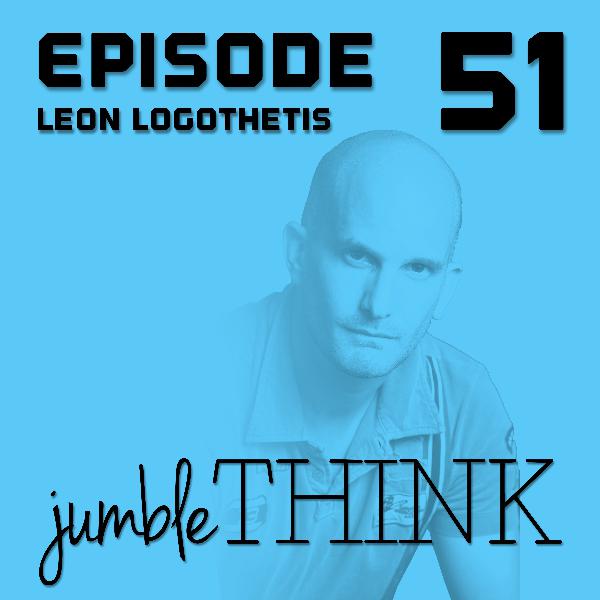 The Kindness Diaries | Leon Logothetis The Kindness Diaries | Leon Logothetis