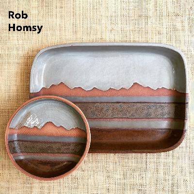 Episode 5: Rob Homsy