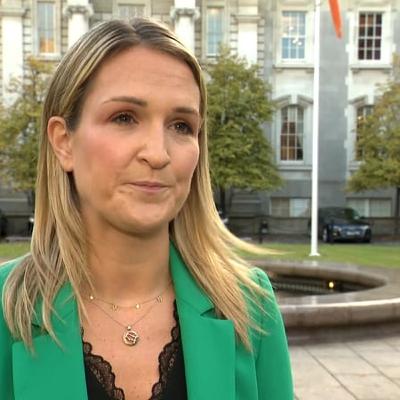 "I believe we can make more progress" - McEntee on school secretaries and caretakers strike