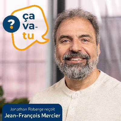 Jean-François Mercier Jean-François Mercier