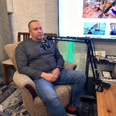 Köik Jütud | Väikeses kogukonnas kaebama ei minda