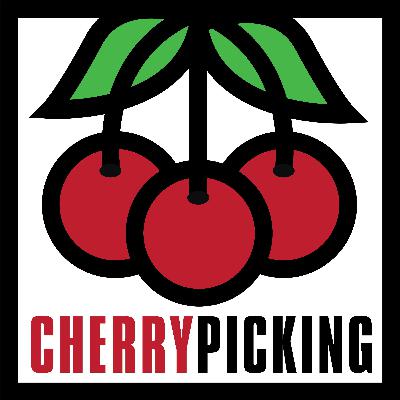 The Cherry Pit #1 | Ugly Week for the MLB