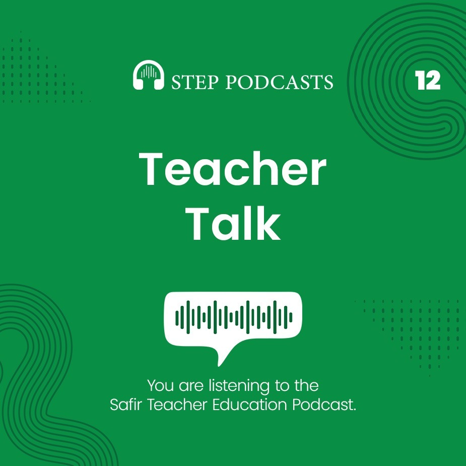 Teacher Talk Teacher Talk