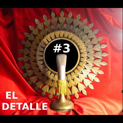 El detalle #3