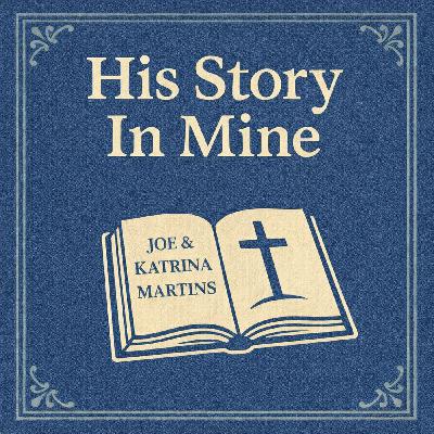 Episode 15: Jesus Saves From Trials and Difficulty