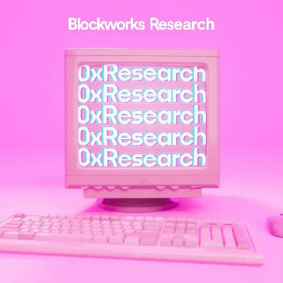 Where Is DeFi Headed? | Jim Parillo