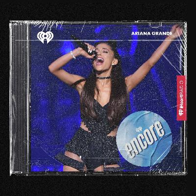 Her Everything: The Story of Ariana Grande's 'One Last Time'