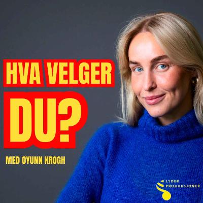 Hva velger du? PREMIERE! Hva velger du? PREMIERE!