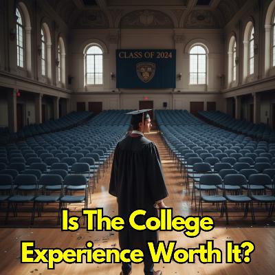 The College & AI Conundrum