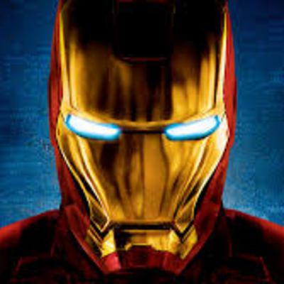S2 ep1 : how a iron man suit works part1