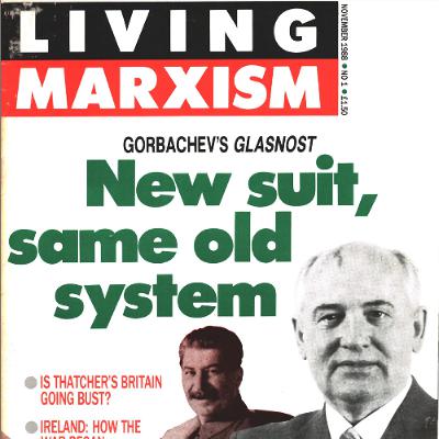 *PREVIEW* [#298] TROT-TO-BRAINROT PIPELINE: Living Marxism/Spiked Online and the Anatomy of a Pseudo-Left Edgelord Cult