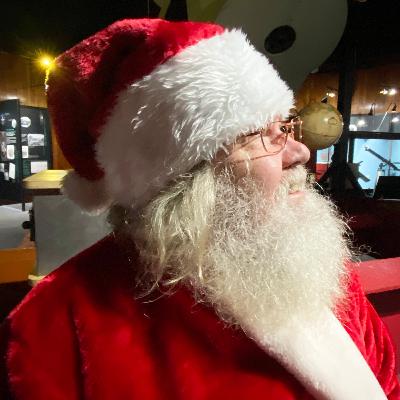 The Astronomers Tale - Part 1 of a Christmas Story from The Observatory Science Centre at Herstmonceux, East Sussex The Astronomers Tale - Part 1 of a Christmas Story from The Observatory Science Centre at Herstmonceux, East Sussex