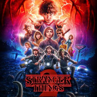 140. Camino al final de Stranger Things | Season 2