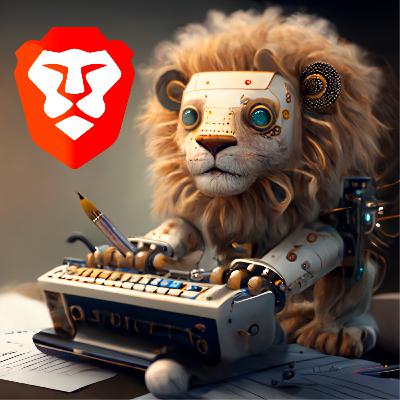 EP89 OpenAI正式推出API服務 | 微軟讓用戶選擇Bing AI性格 | Brave Search推出AI總結功能 | LinkedIn試推AI生成文章讓專家討論 | 新加波新興電商服務平台 Una Brands
