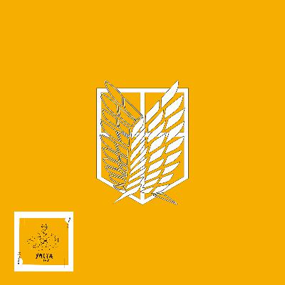 Detrás de la muralla - Ep. 63 De mano en mano