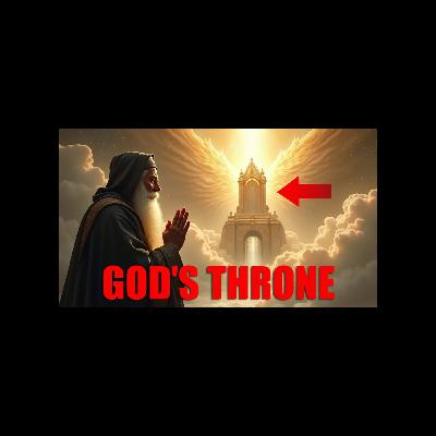 👑 What Does God’s Throne Really Look Like? The Ultimate Vision of Heaven! ✨📖