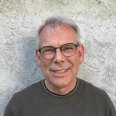Møti við Henrik Nymann Eriksen Møti við Henrik Nymann Eriksen