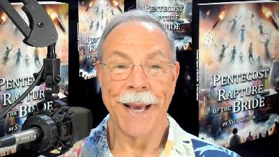50 Days Before the Rapture of the Bride 10/24/2025 - Video 50 Days Before the Rapture of the Bride 10/24/2025 - Video