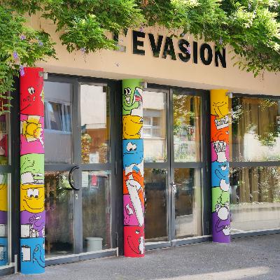 Sélestat : Les prochains rendez-vous culturels à L’Evasion