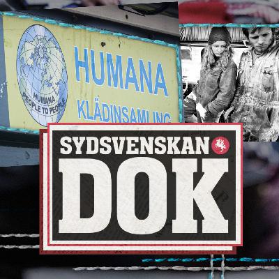 Klädberget – del 2/2: Second hand-imperiet Klädberget – del 2/2: Second hand-imperiet